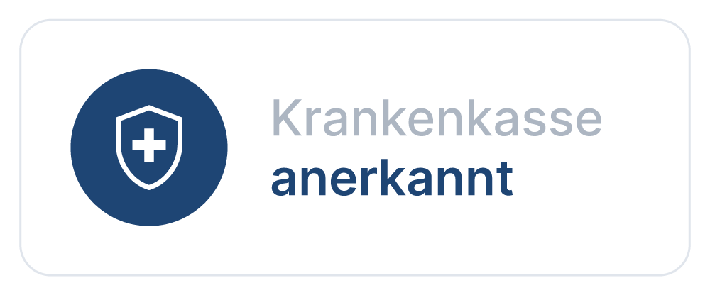 Krankenkassen anerkannt – Massage Zentrum Obfelden